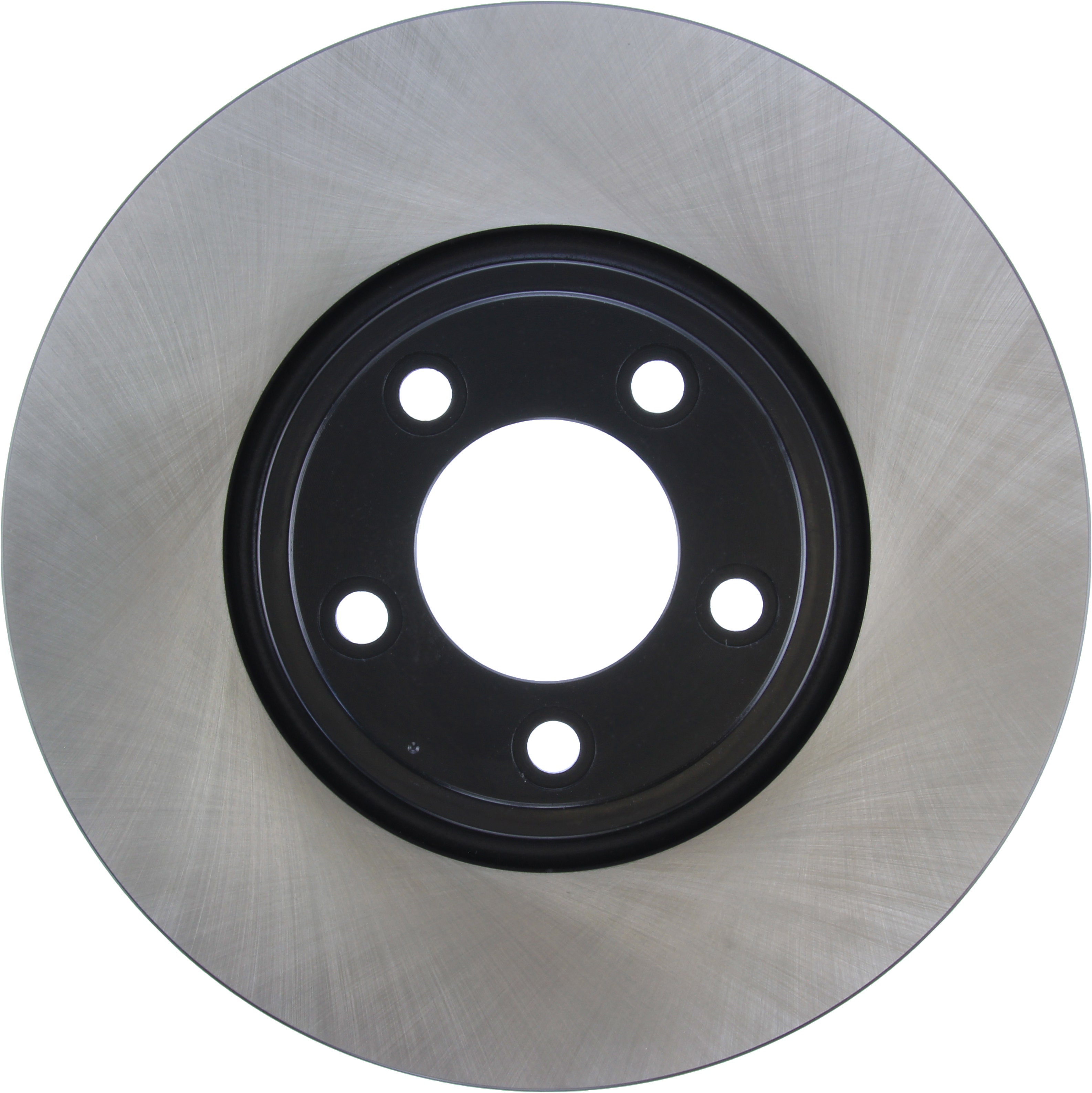 Centric Parts Disc Brake Rotor P/N:125.20029  Disc Brake Rotor P/N: