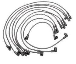Standard Motor Products 27815 Pro Series Ignition Wire Set Standard Motor