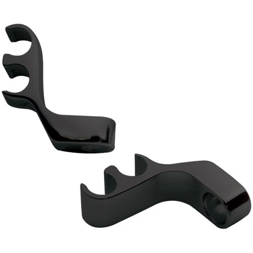 Plug 2 Wire Separator Valve Cover Mount Black Plug 2 Wire Separator Valve Cover