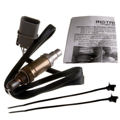 Delphi Oxygen Sensor P/N:Es10686  Oxygen Sensor P/N: