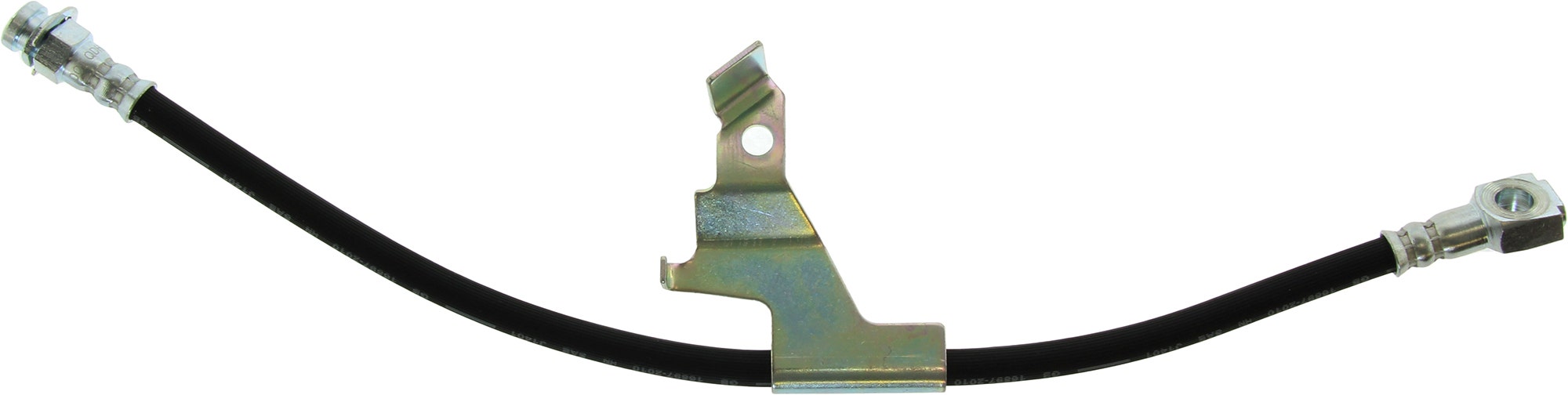 Centric Parts Brake Hydraulic Hose P/N:150.62045  Brake Hydraulic Hose P/N: