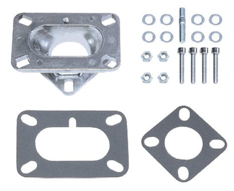 Racing Power Co. R2025 Racing Power Co-Packaged 2 Barrel Carb To 1 Barrel