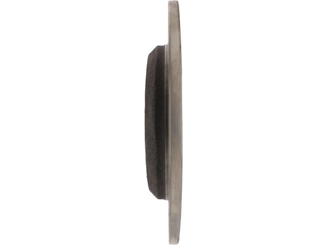 Centric Parts Disc Brake Rotor P/N:121.61081  Disc Brake Rotor P/N: