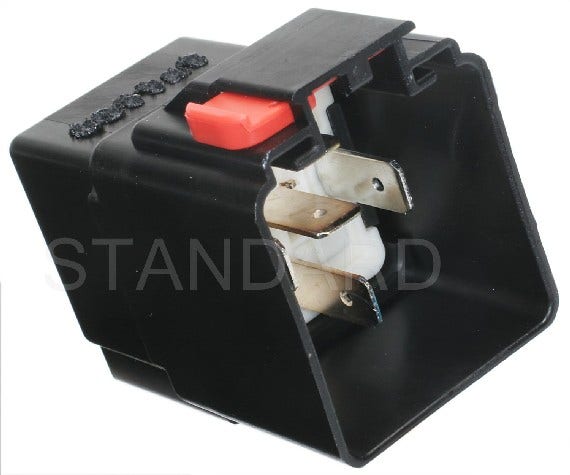 Standard Ignition Abs Relay,Anti-Theft Relay,Fuel Cutoff Relay,Hvac Blower Motor