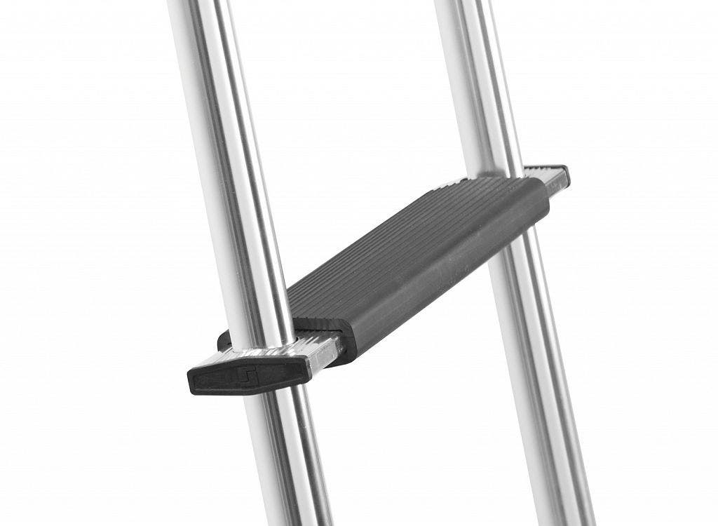 Stromberg Carlson 8539-Cp End Caps Snap On End Cap   Ladder Rung End Cap  Type -