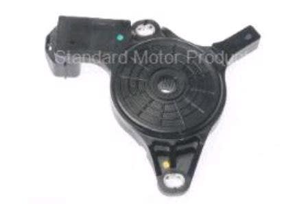 Standard Motor Products Ns-507 Neutral Safety Switch Neutral Safety Switch  With