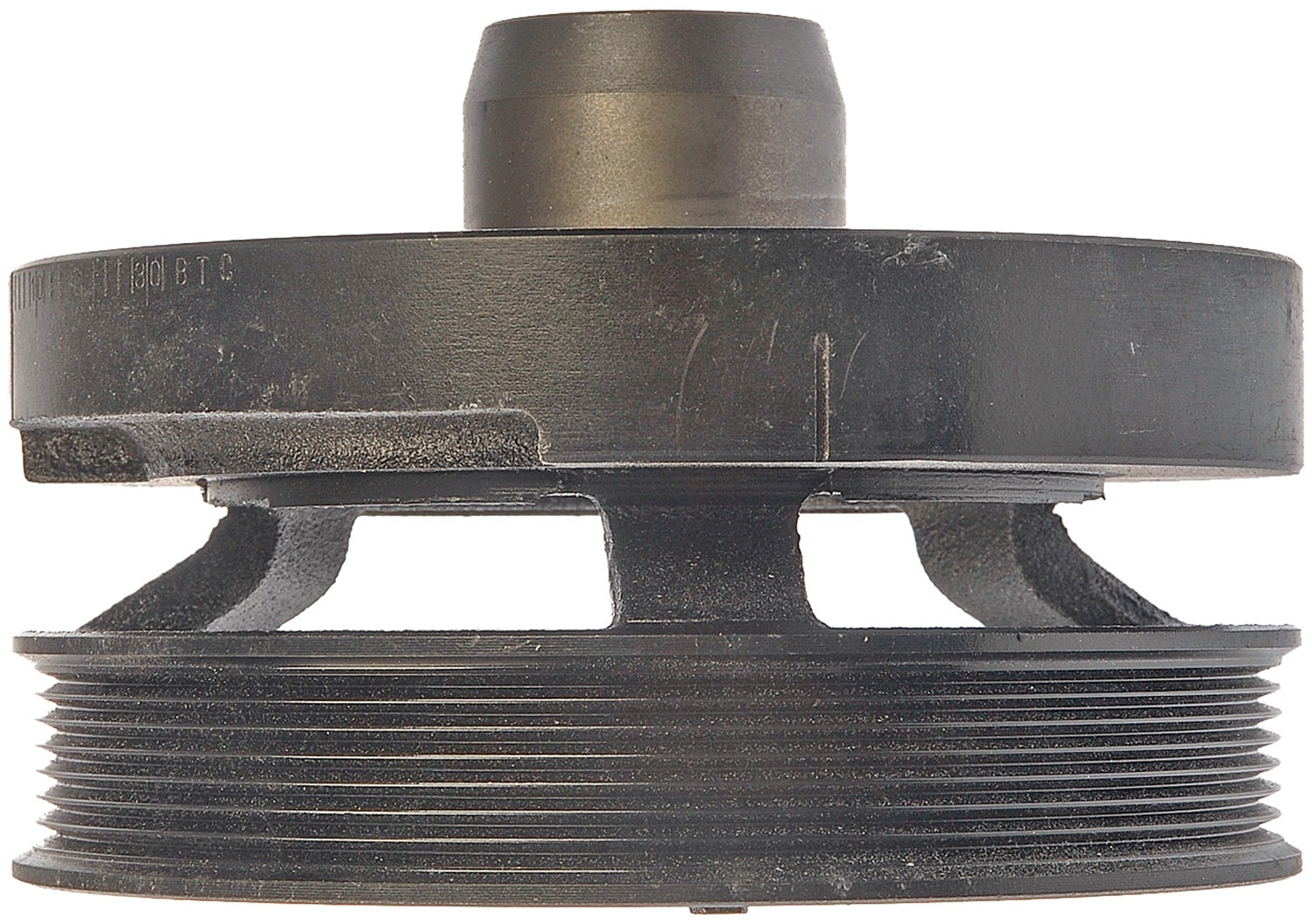 Dorman - Oe Solutions Engine Harmonic Balancer P/N:594-133 Oe Solutions (Tm)