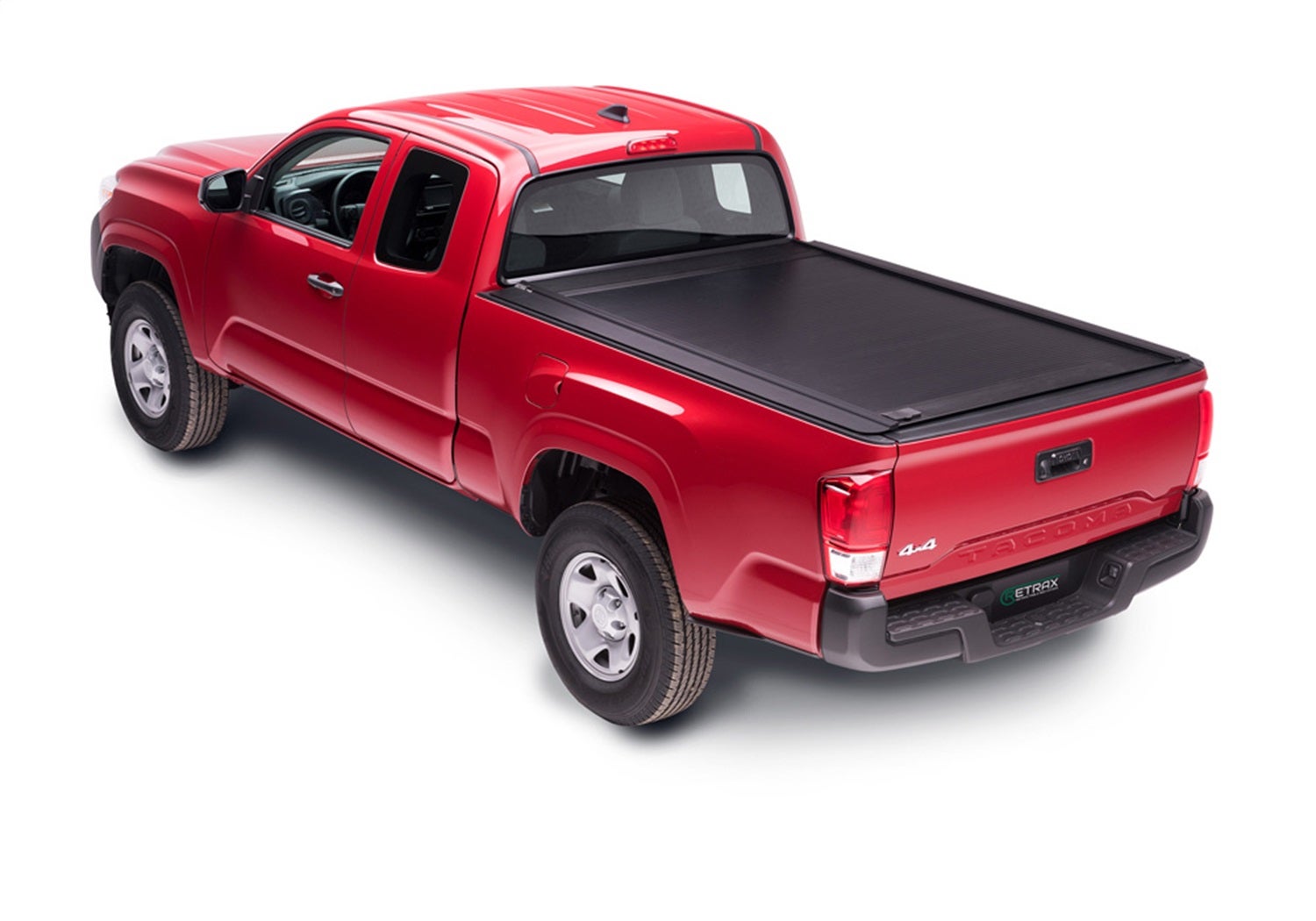 Retrax 60830 Retraxone Mx Retractable Tonneau Cover Fits 07-21 Tundra   One Mx