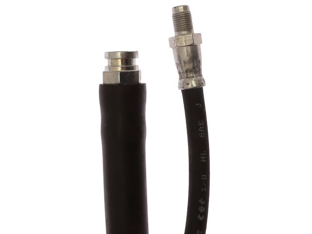 Raybestos Brakes Brake Hydraulic Hose P/N:Bh384434  Brake Hydraulic Hose P/N: