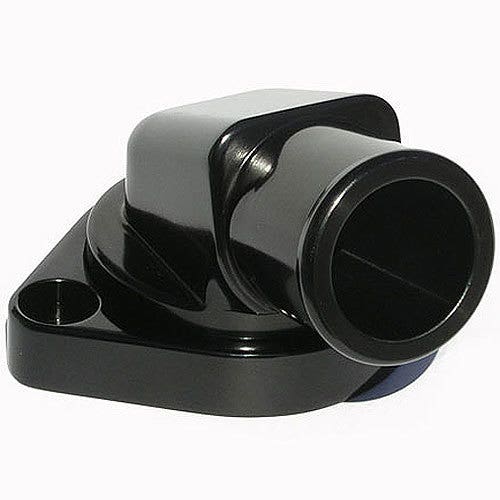 Meziere Wn1022s Water Neck (Low Profile 360 Deg. Swivel,1.5In)   Water Neck (Low