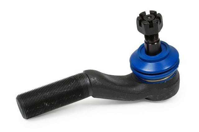 Mevotech Steering Tie Rod End P/N:Ms40607  Steering Tie Rod End P/N: