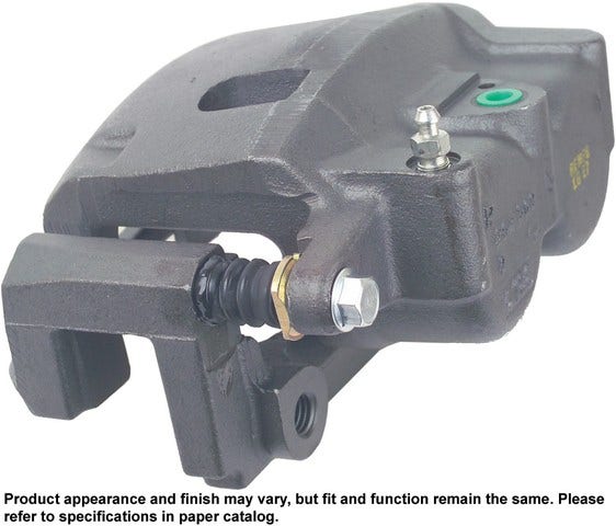 Cardone Reman Disc Brake Caliper P/N:19-B2982  Disc Brake Caliper P/N: