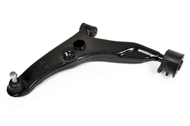Mevotech Suspension Control Arm And Ball Joint Assembly P/N:Cms801013