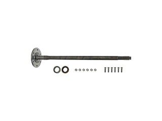 Dorman - Oe Solutions Drive Axle Shaft P/N:630-102  Drive Axle Shaft P/N:
