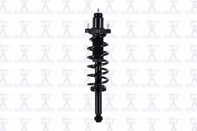 Focus Auto Parts Suspension Strut And Coil Spring Assembly P/N:1345734