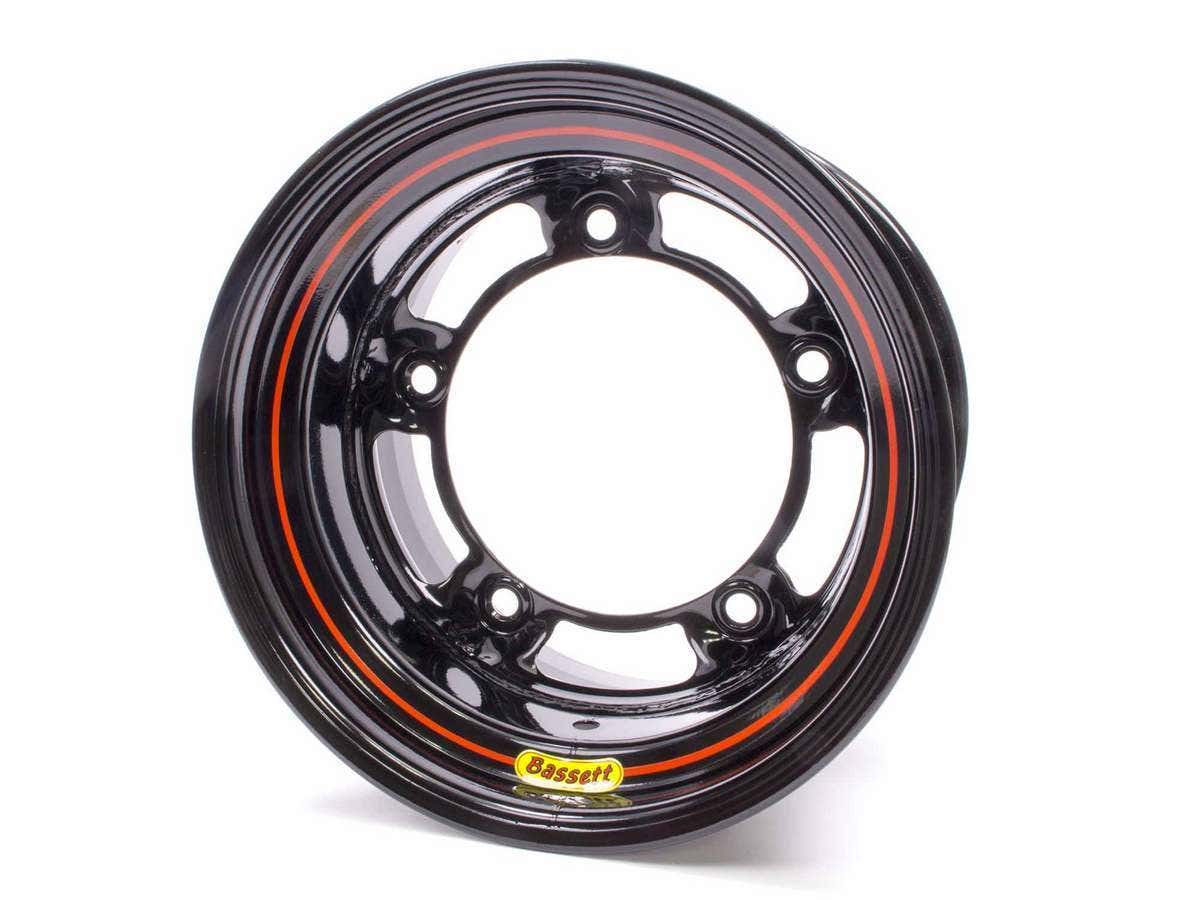 15X10 W/5 Black Spun 15X10 W/5 Black Spun