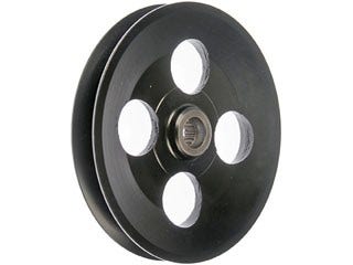 Dorman - Oe Solutions Power Steering Pump Pulley P/N:300-450  Power Steering