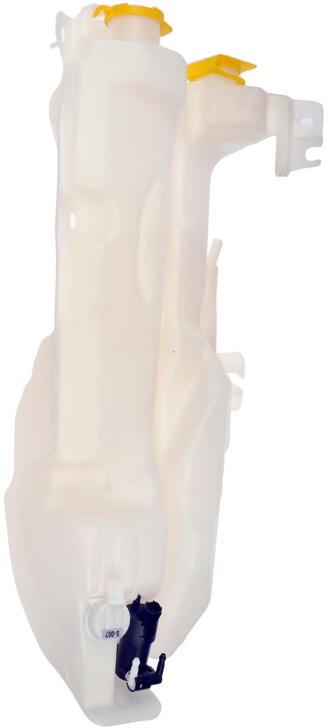 Dorman - Oe Solutions Engine Coolant Reservoir,Washer Fluid Reservoir