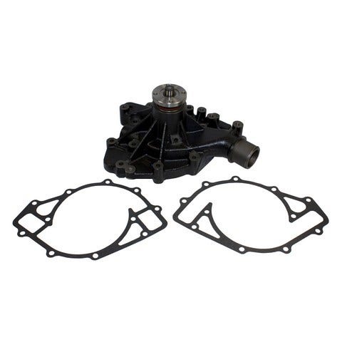 Gmb Engine Water Pump P/N:125-5640  Engine Water Pump P/N: