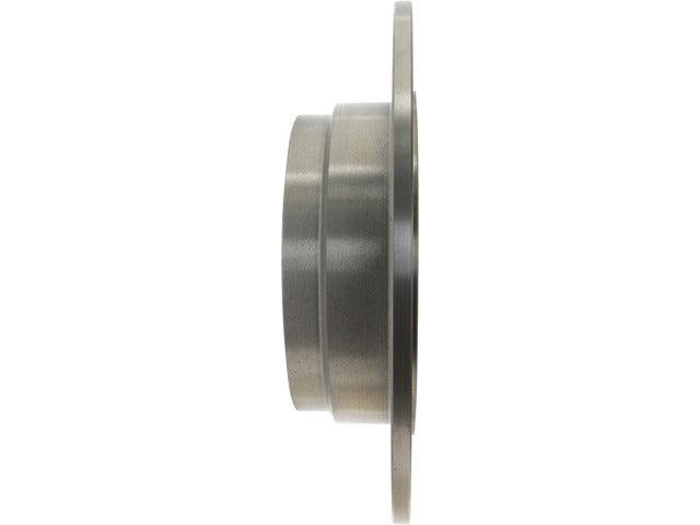 Centric Parts Disc Brake Rotor P/N:121.40052  Disc Brake Rotor P/N: