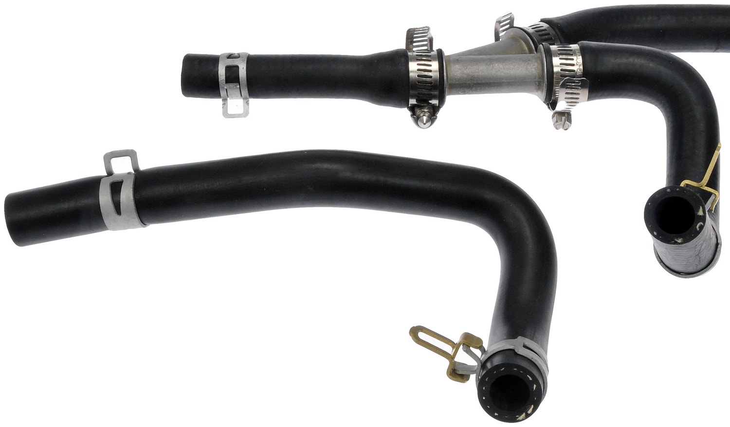 Dorman - Oe Solutions Hvac Heater Hose Assembly P/N:626-561 Oe Solutions (Tm)