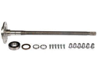 Dorman - Oe Solutions Drive Axle Shaft P/N:630-500  Drive Axle Shaft P/N: