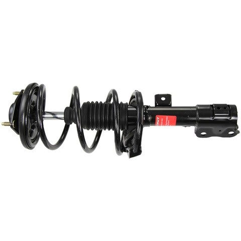 Monroe Shocks & Struts Suspension Strut And Coil Spring Assembly P/N:272355