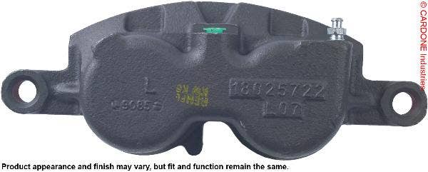 A1 Remfg Inc 18-4731 Brake Caliper