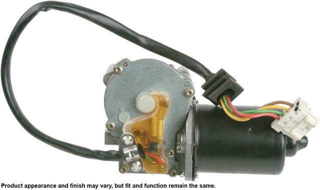Cardone Reman Windshield Wiper Motor P/N:43-3404  Windshield Wiper Motor P/N: