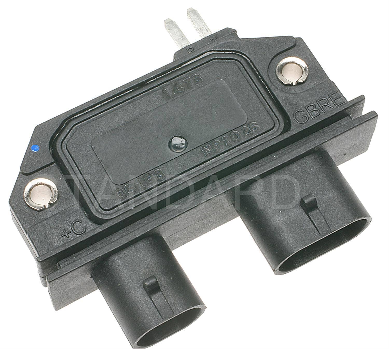 Standard Ignition Ignition Control Module P/N:Lx-340 Standard (R) Ignition