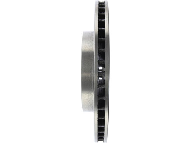 Centric Parts Disc Brake Rotor P/N:121.42106  Disc Brake Rotor P/N: