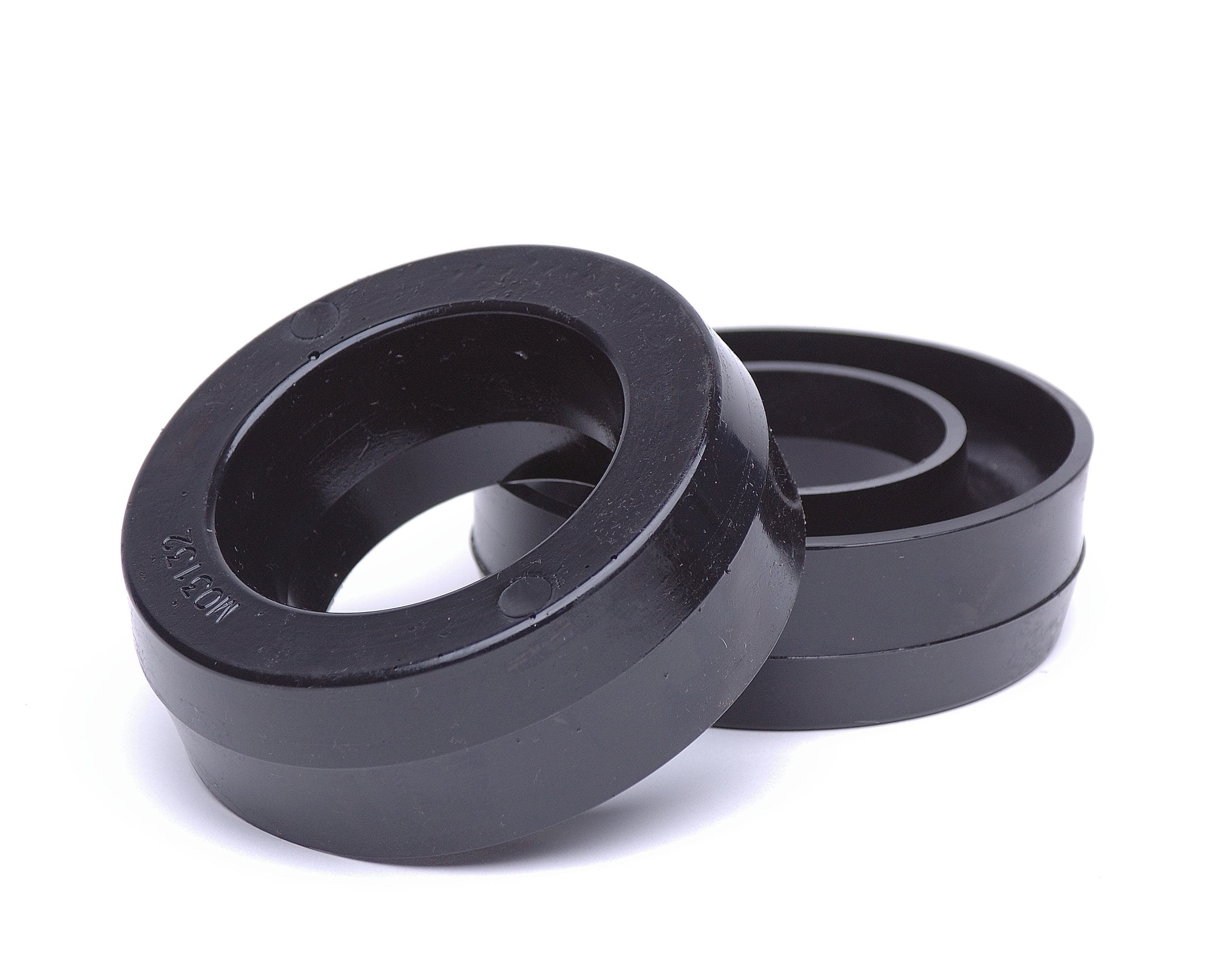 Daystar Kg09101bk Suspension Coil Spring Spacer Leveling Kit   Leveling Kit