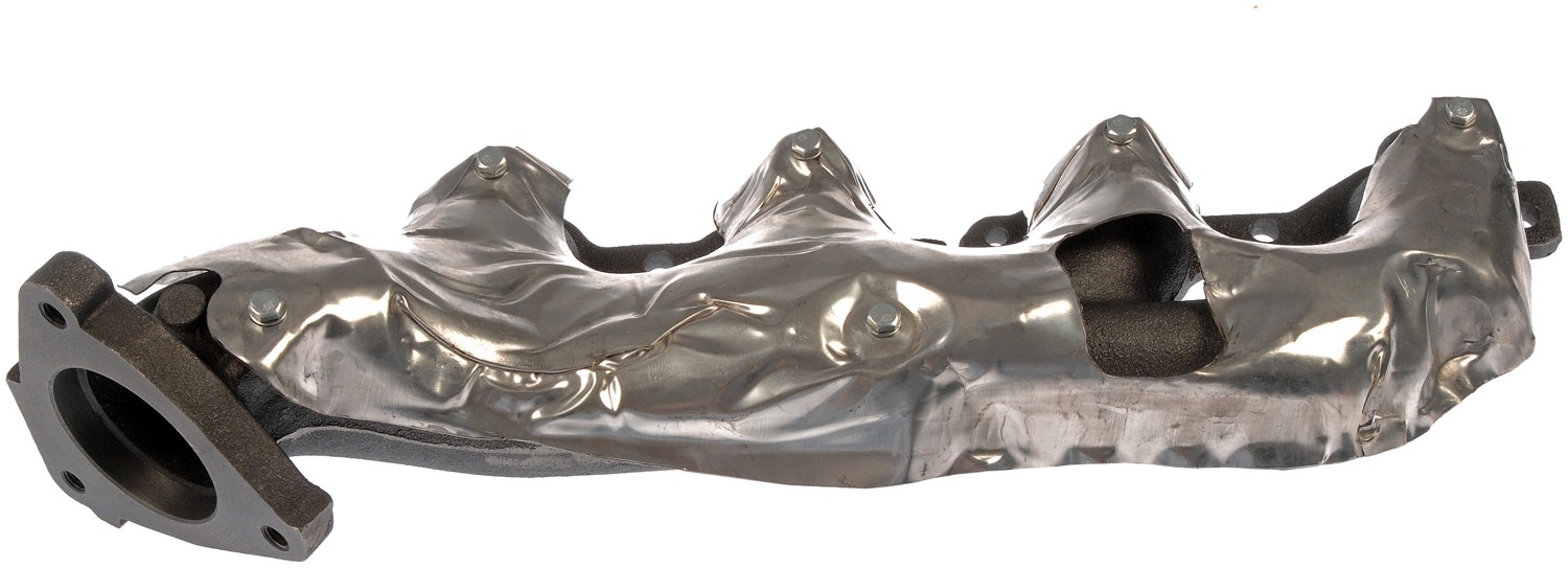 Dorman - Oe Solutions Exhaust Manifold P/N:674-732 Oe Solutions (Tm) Exhaust