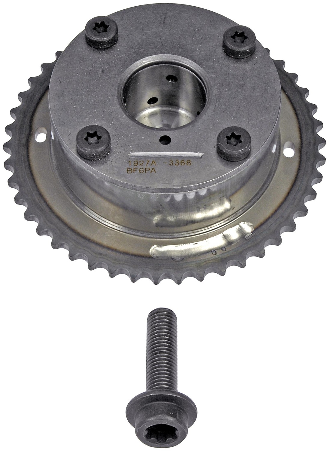 Dorman - Oe Solutions Engine Variable Valve Timing (Vvt) Sprocket P/N:917-261 Oe