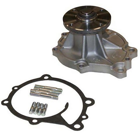 Gmb Engine Water Pump P/N:150-1160  Engine Water Pump P/N: