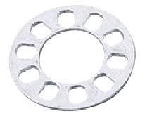 Topline Whl Brake Spacers 5 Lug C605-050  Parts  Wheel Spacer; Bolt Pattern (In)