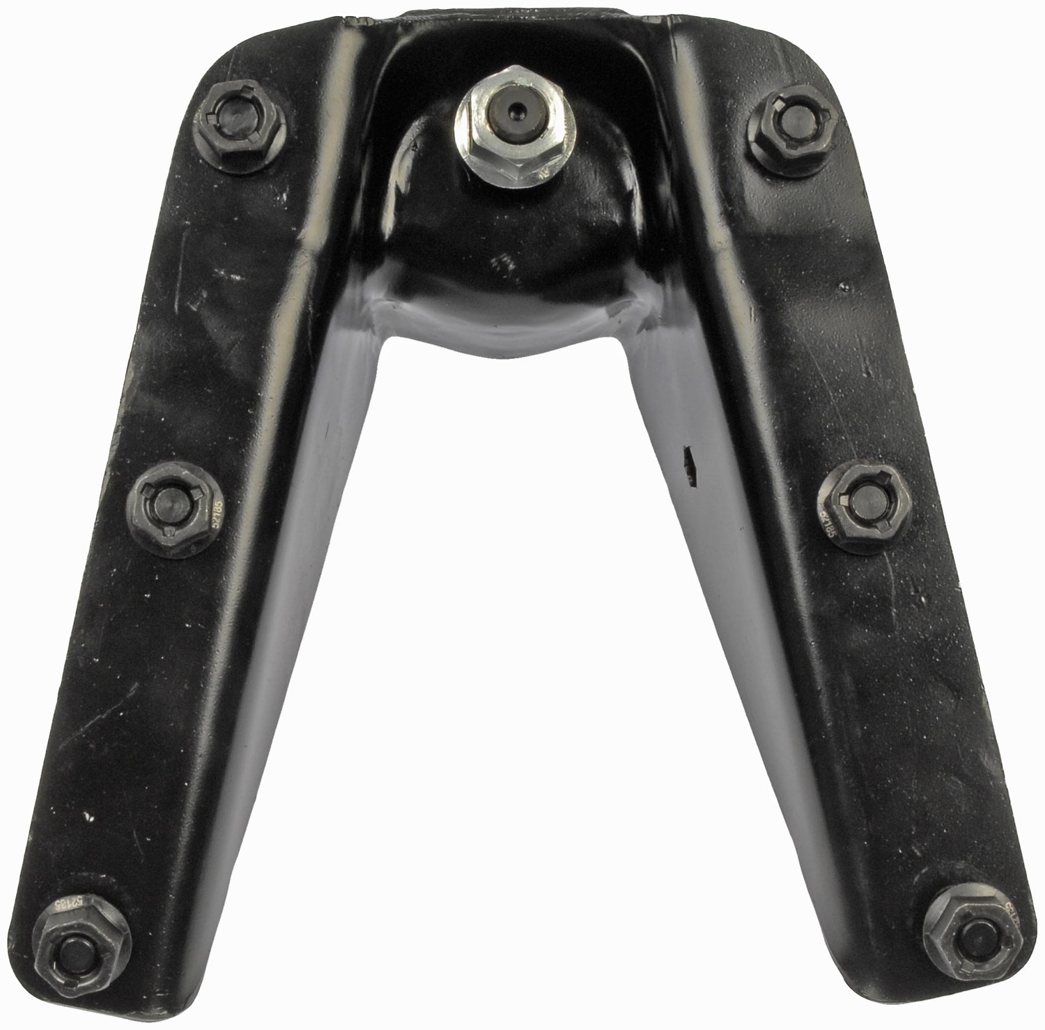 Dorman - Oe Solutions Leaf Spring Hanger P/N:722-017 Oe Solutions (Tm) Leaf