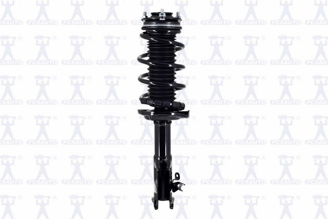 Focus Auto Parts Suspension Strut And Coil Spring Assembly P/N:2331629L
