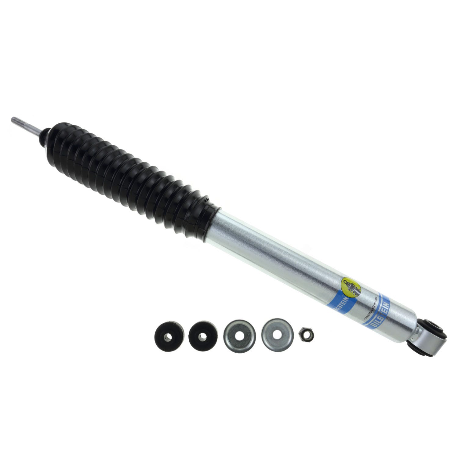 Bilstein Shock Absorbers   Shock Absorber 5100 Series; Type - Nitrogen Gas