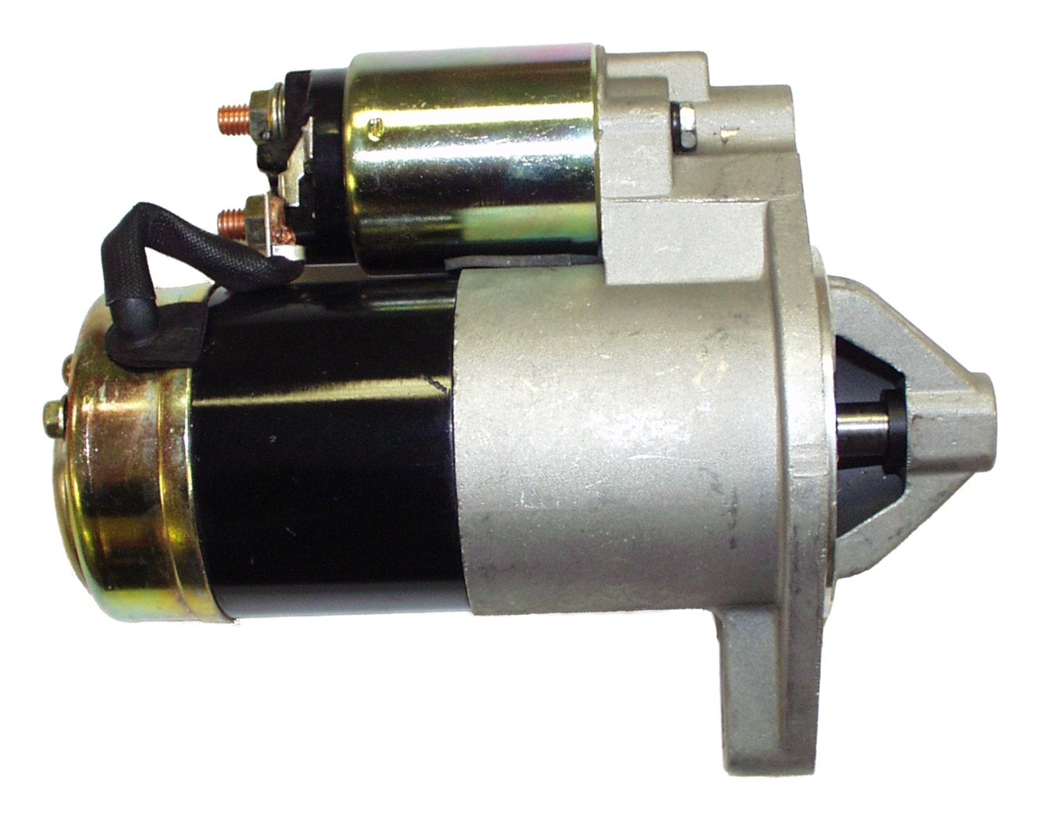 Crown Automotive 33002709 Starter Crown Automotive  Starter