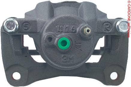 Frict Choice Brake Calipr Frict Choice Brake Calipr