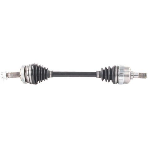 Trakmotive Cv Axle Shaft P/N:Hy-8340  Cv Axle Shaft P/N: