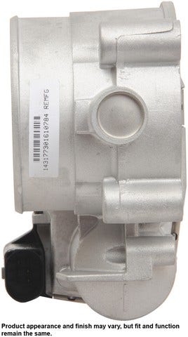 Cardone Reman Fuel Injection Throttle Body P/N:67-3016  Fuel Injection Throttle