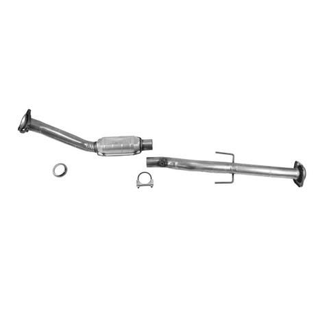 Eastern Catalytic Catalytic Converter-Direct Fit P/N:50407  Catalytic
