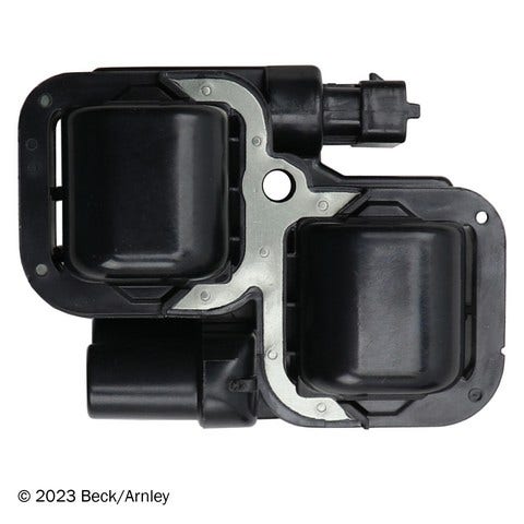Beck/Arnley Direct Ignition Coil P/N:178-8301  Direct Ignition Coil P/N: