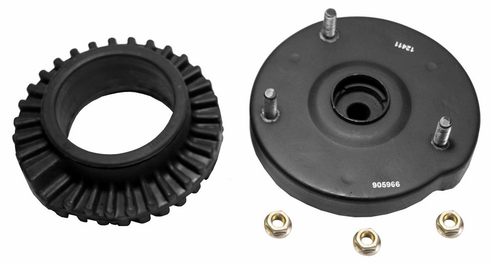 Monroe Shocks & Struts Suspension Strut Mount P/N:905966 Monroe 905914 Shock