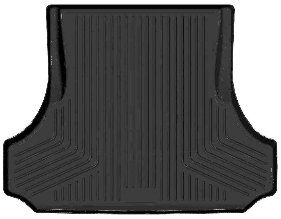 Husky Liners 40031 Weatherbeater Trunk Liner Fits 11-23 300 Charger Husky Liner