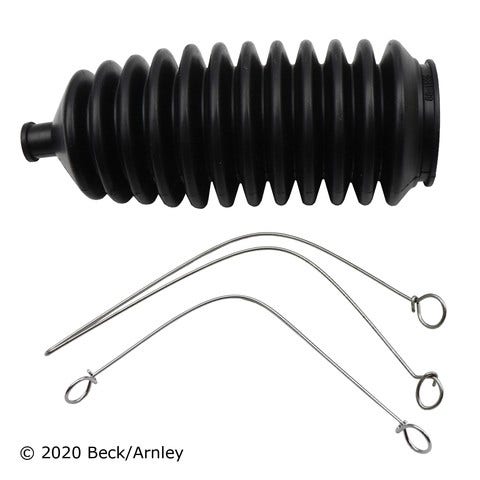 Beck/Arnley Rack And Pinion Bellows Kit P/N:103-2689  Rack And Pinion Bellows