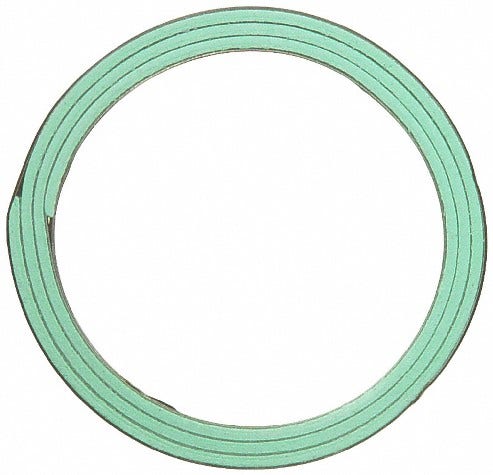 Fel-Pro Exhaust Pipe Flange Gasket P/N:60572  Exhaust Pipe Flange Gasket P/N: