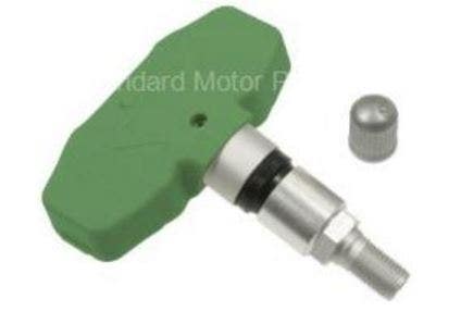 Standard Ignition Tire Pressure Monitoring System (Tpms) Sensor P/N:Tpm24a